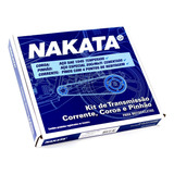Kit Transmissao Relacao Nakata