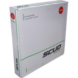 Kit Transmissão Relação Scud Yamaha Xtz 125 Com Retentor