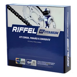 Kit Transmissao Riffel 71827