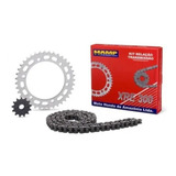 Kit Transmissao Xre300 2010
