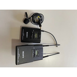 Kit Transmissor Audio Sony