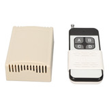 Kit Transmissor E Receptor