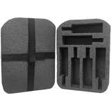 Kit Transporte De Vinhos Mala Média 6gf+1sep+2ct Prot Orig