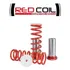 Kit Traseiro Rosca E Molas Slim Corsa Wind (todos)