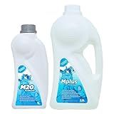 Kit Tratamento Saudável Sem Cloro Para Piscina Spa Ofurô