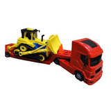 Bulldozer