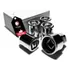Kit Trava Antifurto Gold Dg Suzuki Jimny Rodas E Estepe 5x1