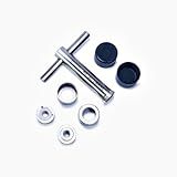 Kit Trava Antifurto Módulo Servo Eca De Embreagem Para Caminhão Iveco Modelo HI WAY Todos Os Anos
