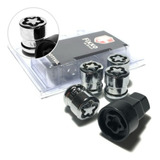 Kit Trava Antifurto Rodas