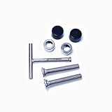 Kit Trava Antifurto Servo Eca Embreagem Caminhão Scania Modelos P410 R440 R450 2014 A 2024