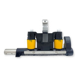 Kit Trava Cabeça De Impressão Zebra Zt230 zt200 P1037974 014