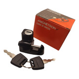 Magnetron