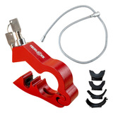 Tecklock