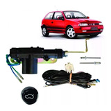 Kit Trava E Destrava De Porta Malas Gol G2 1998 2 E 4 Portas