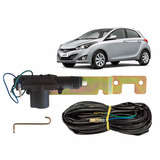 Kit Trava E Destrava De Porta Malas Hyundai Hb20