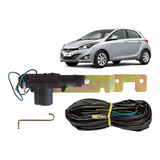 Kit Trava E Destrava Porta Malas Hyundai Hb20 4 Portas