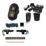 Kit Trava Eletrica Alarme
