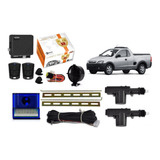 Kit Trava Eletrica Alarme Montana 2002 2003 2004 2005