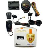 Kit Trava Eletrica Alarme Para Voyage Parati Gol Quadrado