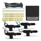Kit Trava Eletrica Corsa