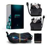 Kit Trava Eletrica Palio