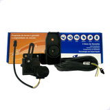 Kit Trava Eletrica Para