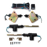 Kit Trava Elétrica Uno 4p 1996
