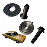 Kit Trava Extra Arruela Comando Virabrequim Opala caravan
