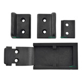 Kit Trava Fecho Janela Vigia Pick up Pampa Saveiro Universal