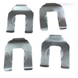 Kit Trava Flexível Freio Jeep Willys Todos F75 60331
