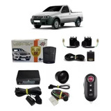 Kit Trava Mod Original