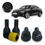 Kit Trava Parafuso Roda