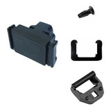 Kit Trava Porta Luvas