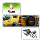 Kit Trava Segredo Antifurto
