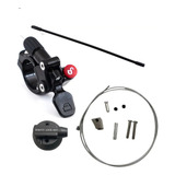 Kit Trava Suspensao Suntour