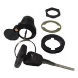 Kit Trava Tampa Caixa