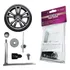 Kit Travaparafuso Antifurto Estepe Rampage Rebel Laramie R/t
