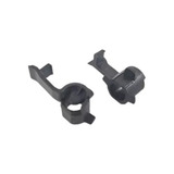 Kit Travas buchas Para Impressora Zebra Zd220 Zd230 Zd420