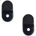 Kit Travas Do Pedal Tampa Proa Caiaque Iron 1187 E Predador