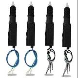 Kit Travas Eletrica Universal
