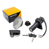 Magnetron