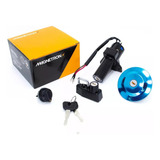 Magnetron
