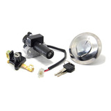 Kit Travas Twister 2006 2007 2008 Magnetron