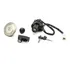 Kit Travas Yamaha Xtz 250 Lander 2007-2014 Chaves Magnetron