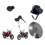 Kit Travas Yamaha Ybr