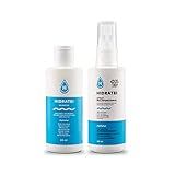 Kit Travel Size Hidratei