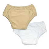 Kit Treinamento Desfralde Absorvente Unisex Juvenil 2 Un B c