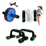 Fitness