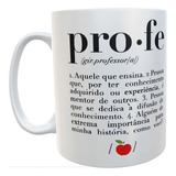 Professores