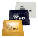 Kit Três Espátulas Teflon Joker Para Envelopamento Insulfilm